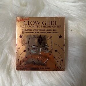 Charlotte Tilbury Hollywood Glow Glide Highlighter - Gold